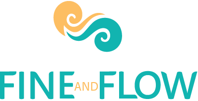 Fine and Flow